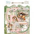 DIE CUTS WILWOOD SECRET MINTAY
