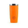 "VASO COOL BOTTLES / The Tumbler - Vivid Orange 550ml