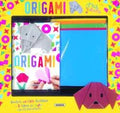 CREA Y DISEÑA ORIGAMI