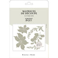 Herramientas de corte AUTUMN BOUQUET