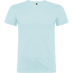 CAMISETA BEAGLE AZUL CIELO PARA PERSONALIZAR UNISEX
