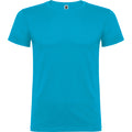 CAMISETA BEAGLE TURQUESA PARA PERSONALIZAR UNISEX