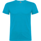 CAMISETA BEAGLE TURQUESA PARA PERSONALIZAR UNISEX
