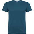 CAMISETA BEAGLE PETROLEO PARA PERSONALIZAR UNISEX