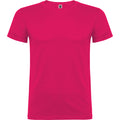 CAMISETA BEAGLE FUCCIA PARA PERSONALIZAR UNISEX