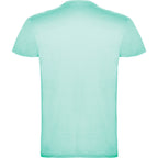 CAMISETA BEAGLE MINT PARA PERSONALIZAR UNISEX
