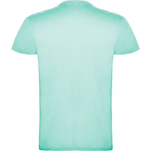 CAMISETA BEAGLE MINT PARA PERSONALIZAR UNISEX