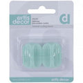 PACK 2 CUCHILLAS ROSAS (TRIMMER 0901000504-505-506-507) ARTIS DECOR