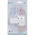 PAD-118 PUNCH PARA ENCUADERNAR 2 AGUJEROS (SETA) PLANNER ARTIS DECOR (Rosa)