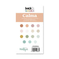 PAD PAPELES 15 x 75 cm CALMA BACK TO BASICS