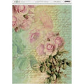 PAPEL ARROZ DEC. ARTIS DECOR 297 x32 CARTA DE AMOR