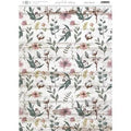 PAPEL ARROZ DEC. ARTIS DECOR 297 x32 CM FLOR DE ALGODON