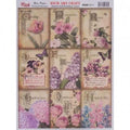 PAPEL ARROZ DEC. RICH 297x42cm. KOD.8511
