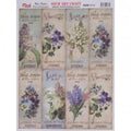 PAPEL ARROZ DEC. RICH 297x42cm. KOD.8530