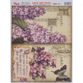 PAPEL ARROZ DEC. RICH 297x42cm. KOD.8586