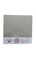 CARTON GRIS 305 x305 cm 15mm. BASIC CREA
