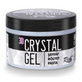 PASTA 3D CRYSTAL GEL RICH 150cc.
