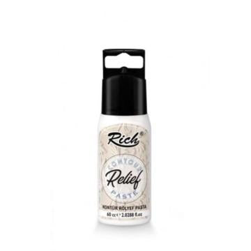 PASTA CONTONO REILIEVE RICH 60cc