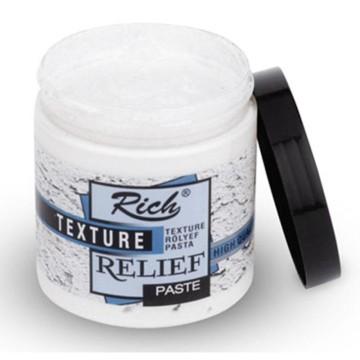 PASTA TEXTURA RELIEVE RICH 250cc