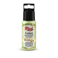 PINTURA DIMENSIONAL GLITTER RICH LEAF GREEN