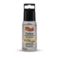 PINTURA DIMENSIONAL GLITTER RICH SILVER