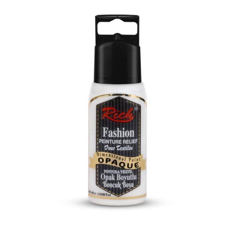 PINTURA DIMENSIONAL OPACA RICH WHITE