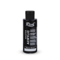 PINTURA MASTER ACRILICA RICH BLACK