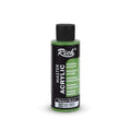 PINTURA MASTER ACRILICA RICH LIGHT GREEN