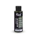 PINTURA MASTER ACRYLIC RICH 120cc. OIL GREEN
