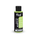 PINTURA MASTER ACRYLIC RICH 120cc. PISTACHIO GREEN