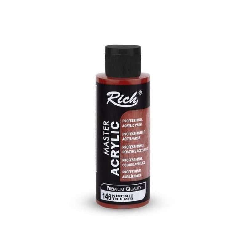 PINTURA MASTER ACRILICA RICH TILE