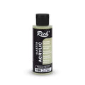 PINTURA MASTER ACRYLIC RICH 120cc. WATER GREEN