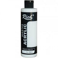 PINTURA MASTER ACRYLIC RICH 240cc. 00661 WHITE