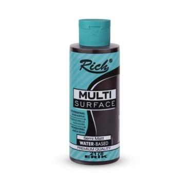 PINTURA MULTISUPERFICIE RICH 120cc. PRUNE