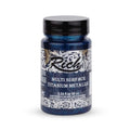 PINTURA MULTISUPERFICIE TITANIUM MATALLIC  NAVY BLUE
