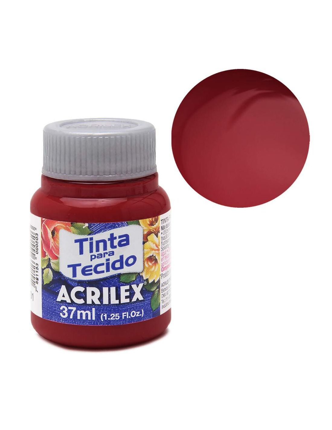 PINTURA ESPECIAL PARA TELA ACRILEX