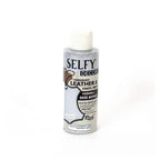 PINT. SELFY DECOR LEATHER (cuero) RICH 120cc. 10122 WHITE