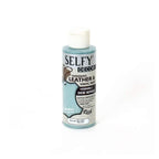 PINT. SELFY DECOR LEATHER (cuero) RICH 120cc. 10122 WHITE