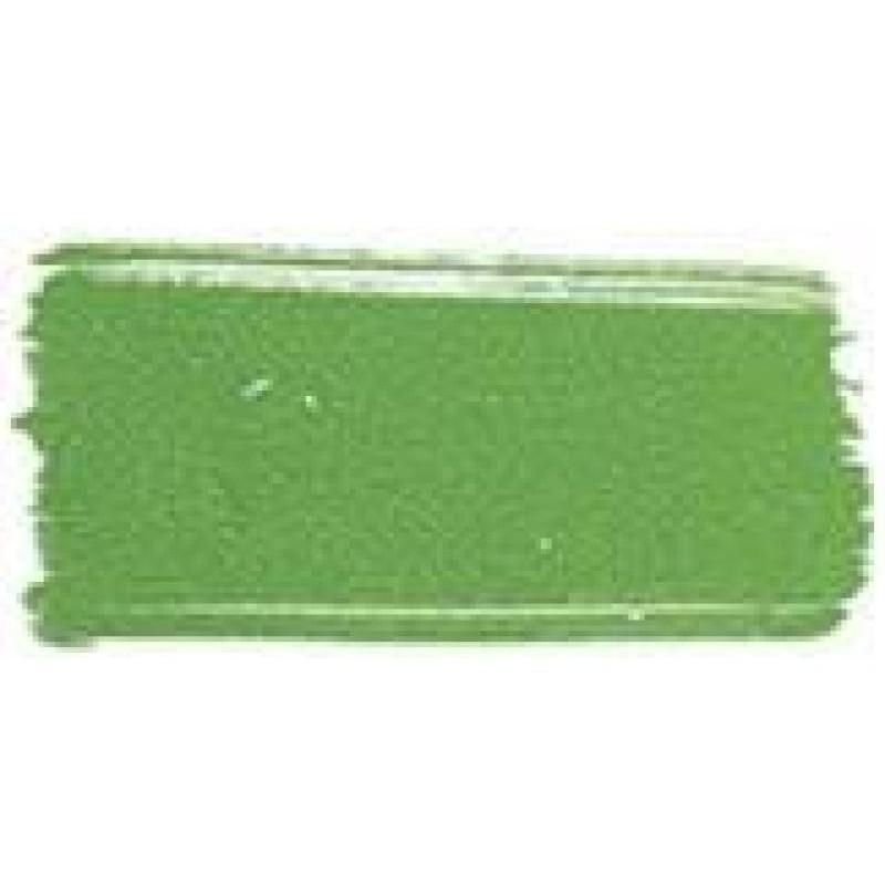 PINTURA PARA TELA VERDE HOJA ACRILEX