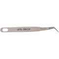 PINZA METALICA ROSA ARTIS DECOR
