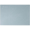 PLANCHA DE CORTE 2 CARAS AUTOCICATRIZANTES (CALIDAD PREMIUM 5 CAPAS) 48.5X33.5cm.-A3 PLUS MINT/ROSA ARTIS DECOR