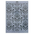 PLANTILLA STENCIL 25x35cm. DN 912
