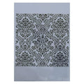 PLANTILLA STENCIL 25x35cm. DN 916
