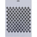 PLANTILLA STENCIL 25x35cm. NEW 193