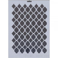 PLANTILLA STENCIL 25x35cm. NEW 194