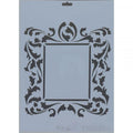 PLANTILLA STENCIL 25x35cm. NEW 503