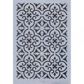 PLANTILLA STENCIL 33x48cm. 17487