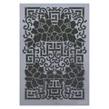 PLANTILLA STENCIL 33x48cm. 17496