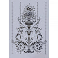PLANTILLA STENCIL 33x48cm. 17498