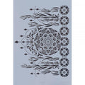 PLANTILLA STENCIL 33x48cm. 17521